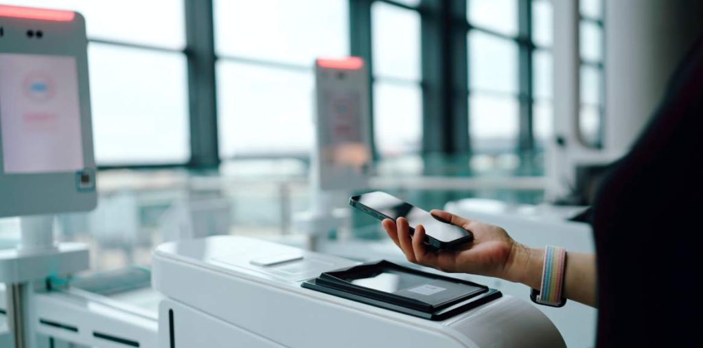 Ventajas de llevar el DNI digitalizado en el móvil