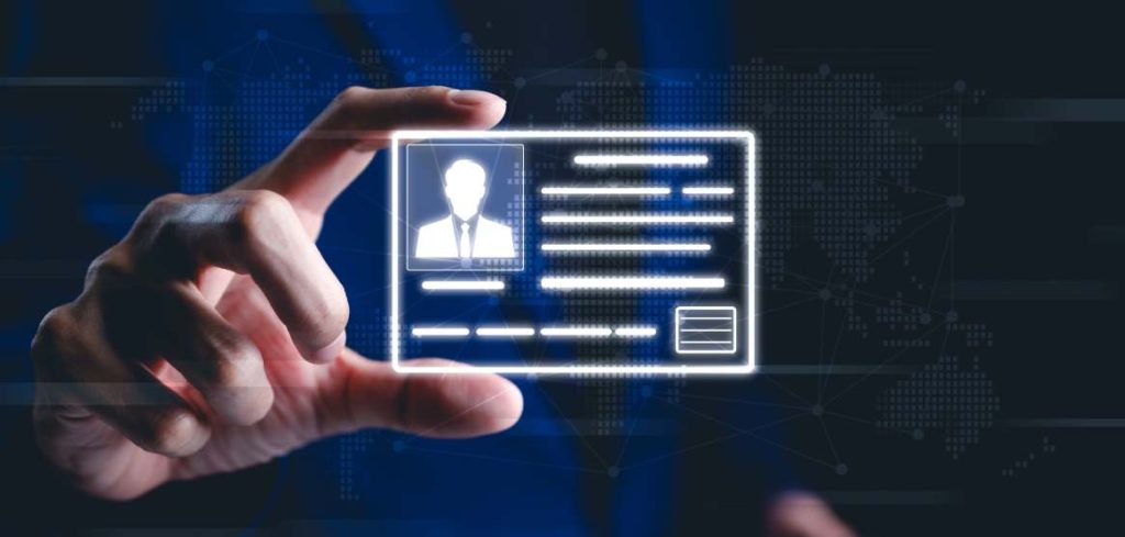 Las claves de llevar el DNI en el móvil