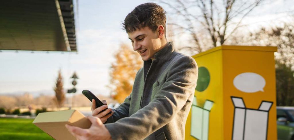 Razones para llevar el DNI en el móvil