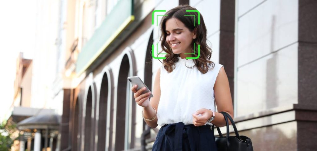 Aprovechar la seguridad biométrica en la utilización de documentos oficiales
