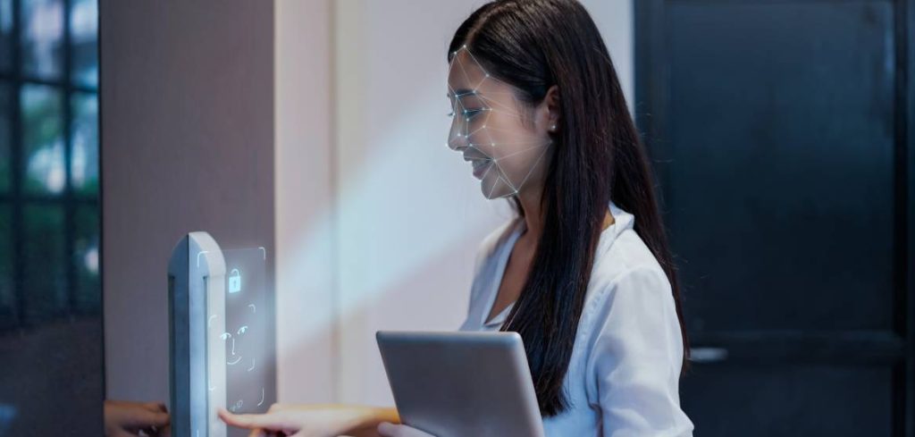 Claves de la seguridad biométrica