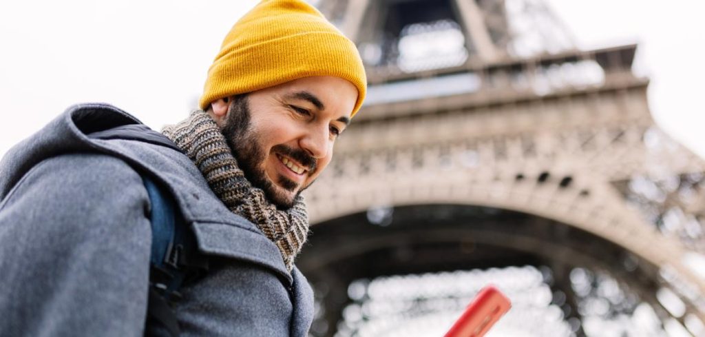 Nueva identidad digital europea