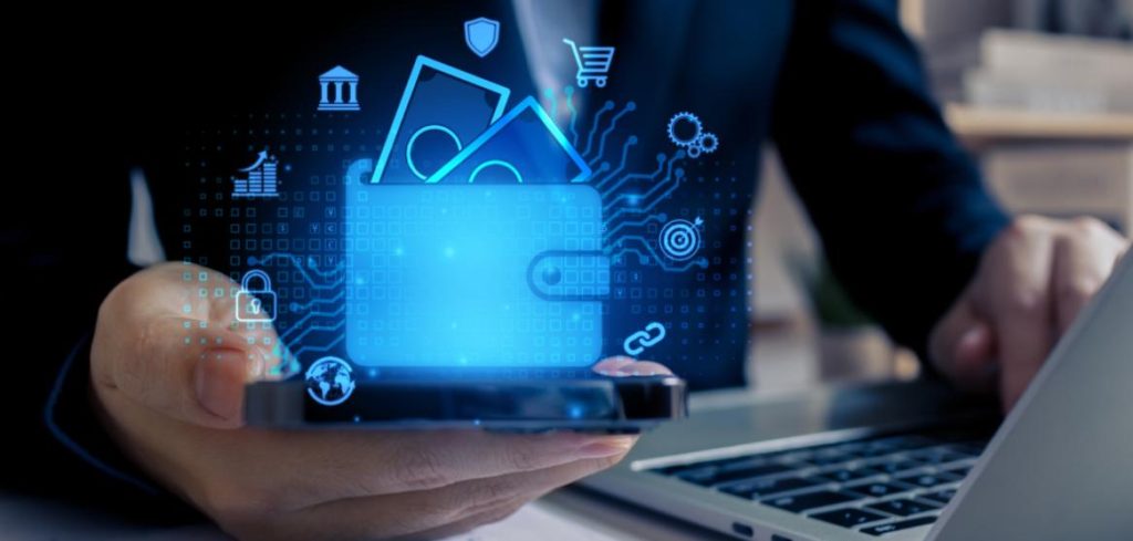 Tecnología biométrica