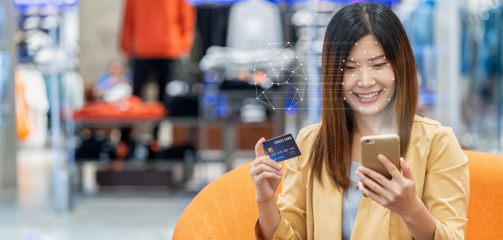 Beneficios de la biometría para pagar con el móvil