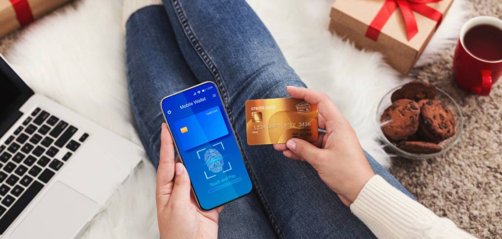 Cómo realizar pagos seguros a través de la biometría