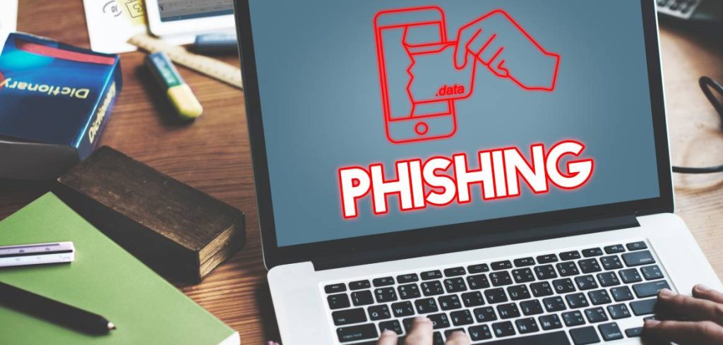 La biometría permite combatir el phising