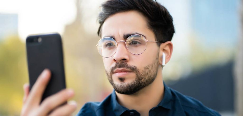 verificar  la identidad de una persona