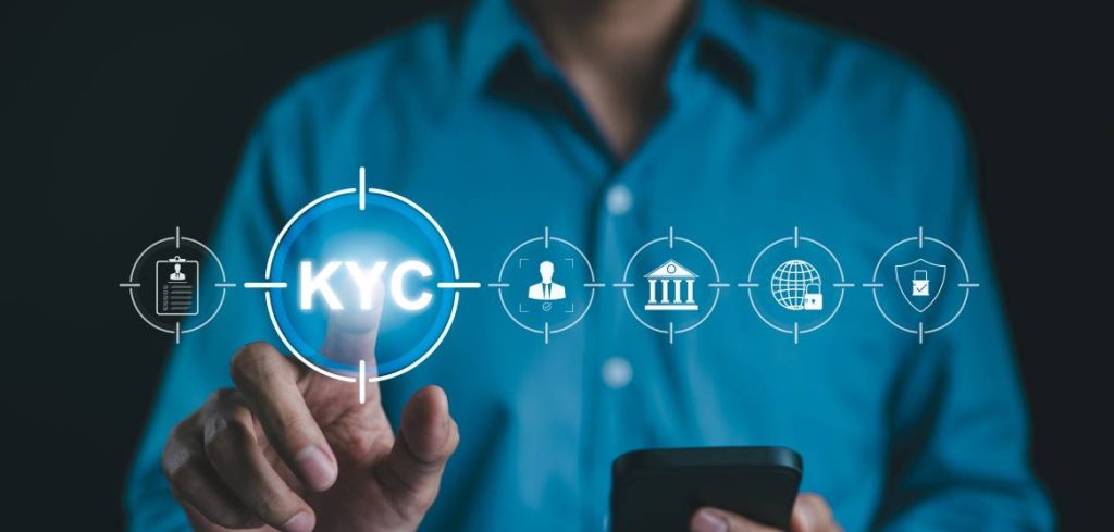 Cómo aplicar KYC a la hora de verificar la identidad de una persona