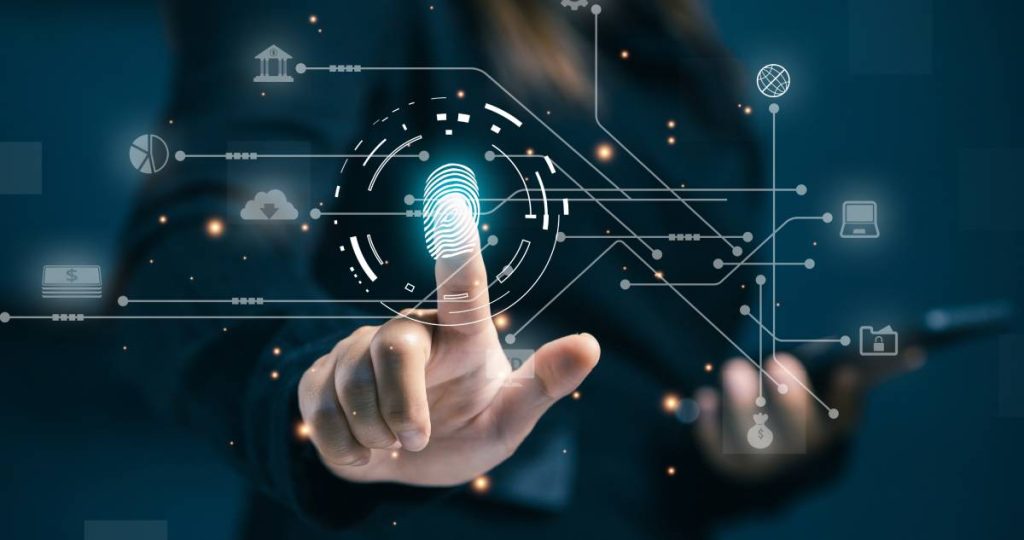 Ventajas de la biometría avanzada