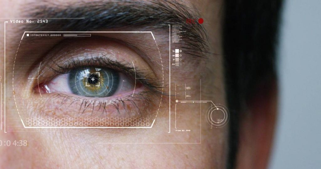 Características de la biometría avanzada