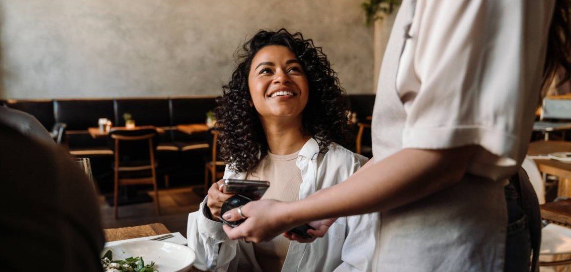 Uso de la biometría para la seguridad de los pagos con el móvil