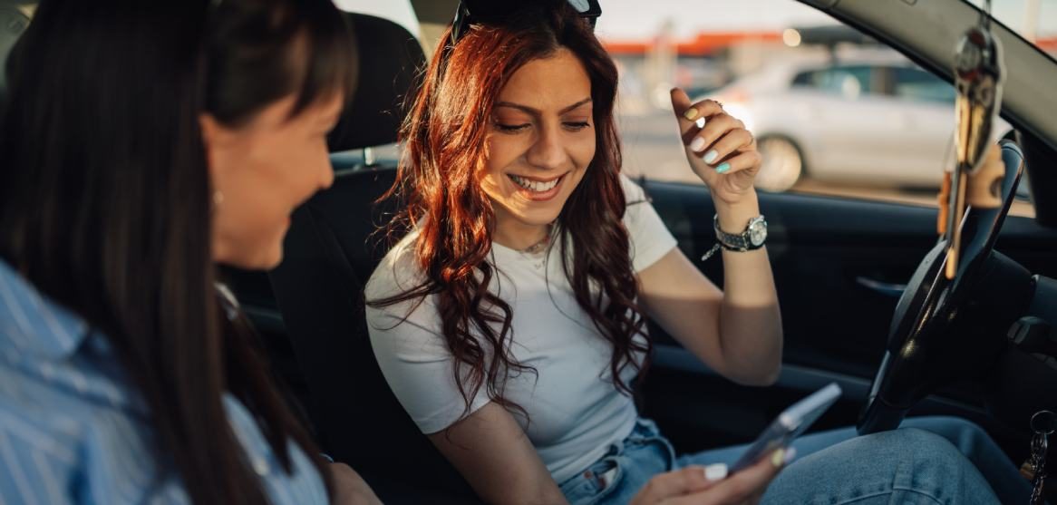 Cómo llevar el carnet de conducir en el móvil.
