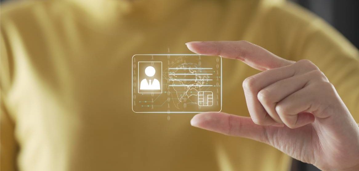 Tecnología para llevar el DNI en el móvil