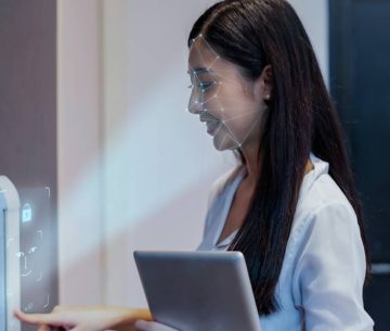 Claves de la seguridad biométrica