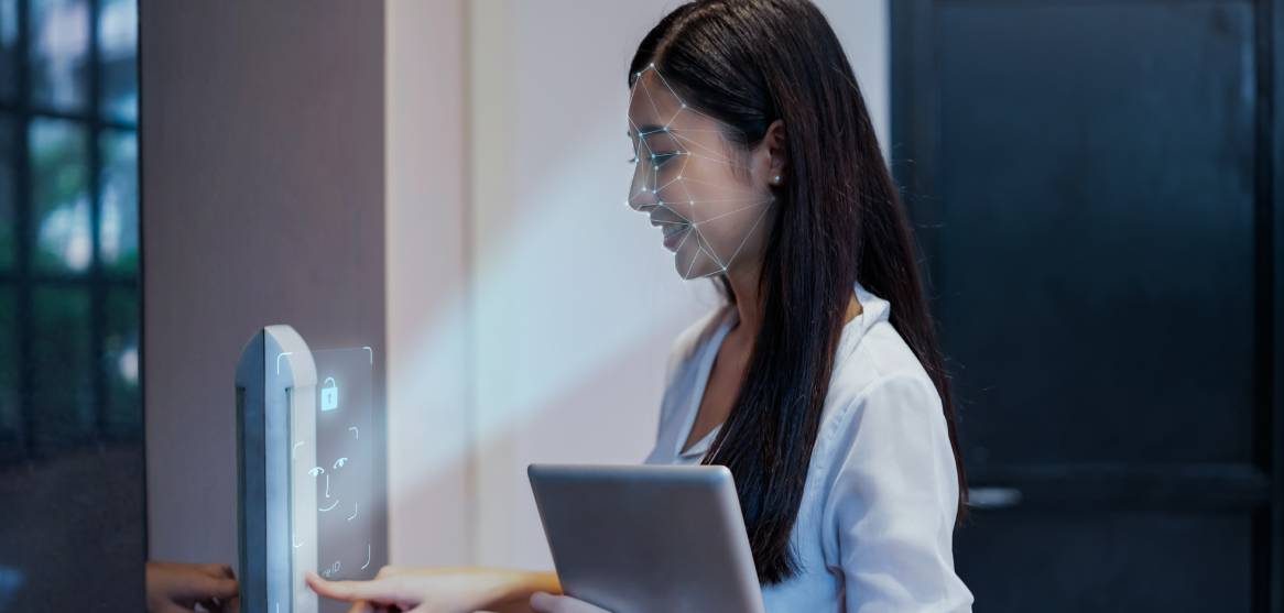 Claves de la seguridad biométrica