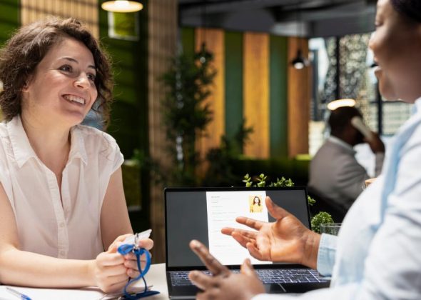 Las ventajas de ID Verifier para la verificación de documentos